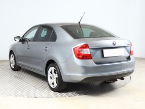 Škoda Rapid - 2013