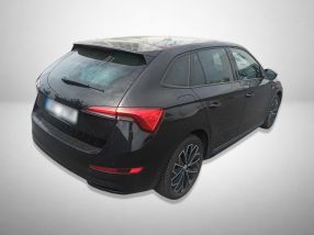 Škoda Scala - 2023