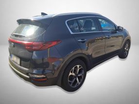 Kia Sportage - 2018
