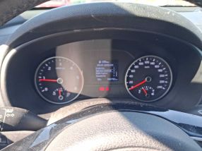 Kia Sportage - 2018