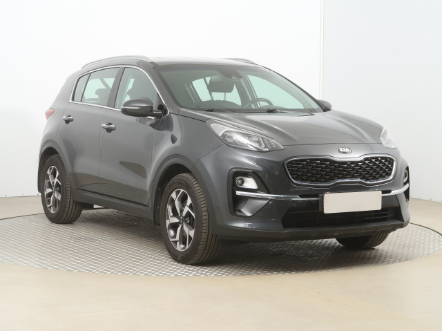 Kia Sportage 2018