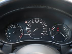 Mazda CX-30 - 2022