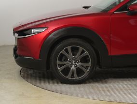 Mazda CX-30 - 2022