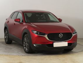 Mazda CX-30 - 2022