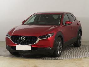 Mazda CX-30 - 2022