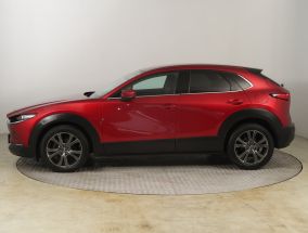 Mazda CX-30 - 2022