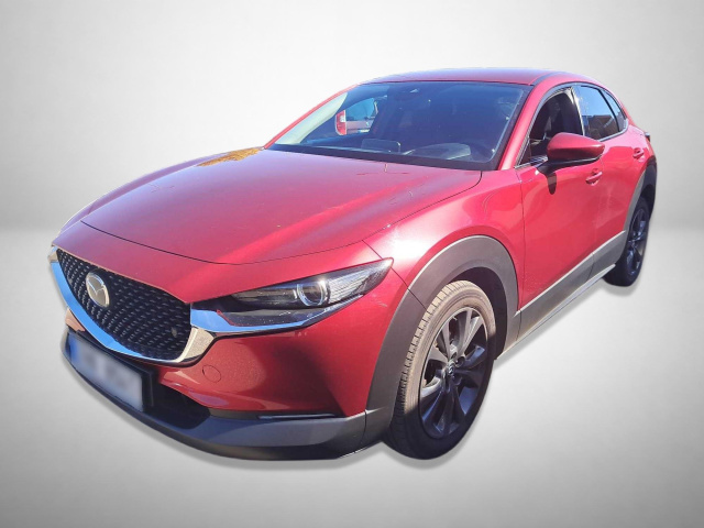 Mazda CX-30 2022
