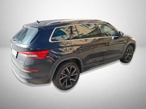 Škoda Kodiaq - 2019