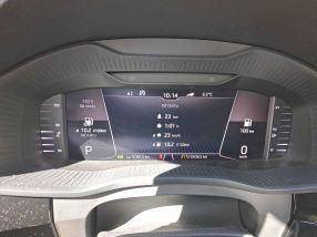 Škoda Kodiaq - 2019
