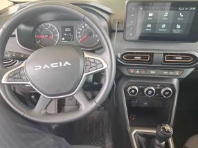 Dacia Jogger - 2024