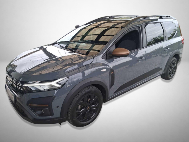 Dacia Jogger 2024