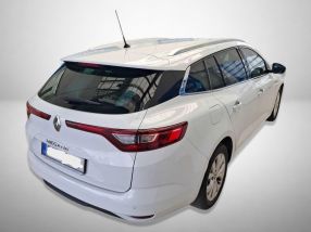 Renault Megane - 2019