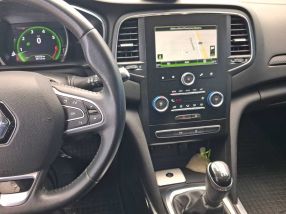 Renault Megane - 2019