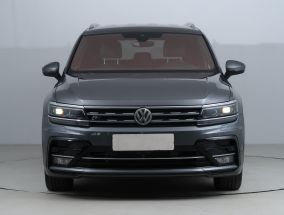Volkswagen Tiguan Allspace - 2018