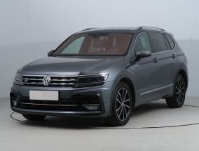 Volkswagen Tiguan Allspace - 2018