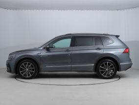 Volkswagen Tiguan Allspace - 2018