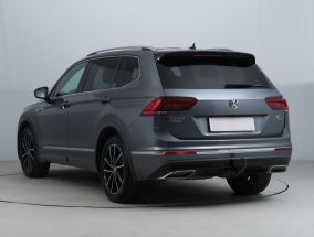 Volkswagen Tiguan Allspace - 2018