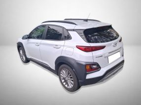 Hyundai Kona - 2019