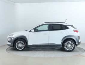 Hyundai Kona - 2019