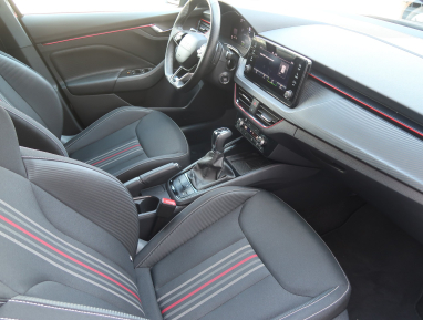 Škoda Scala - 2025