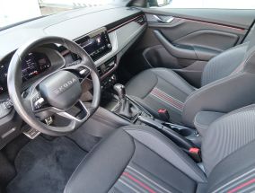 Škoda Scala - 2025