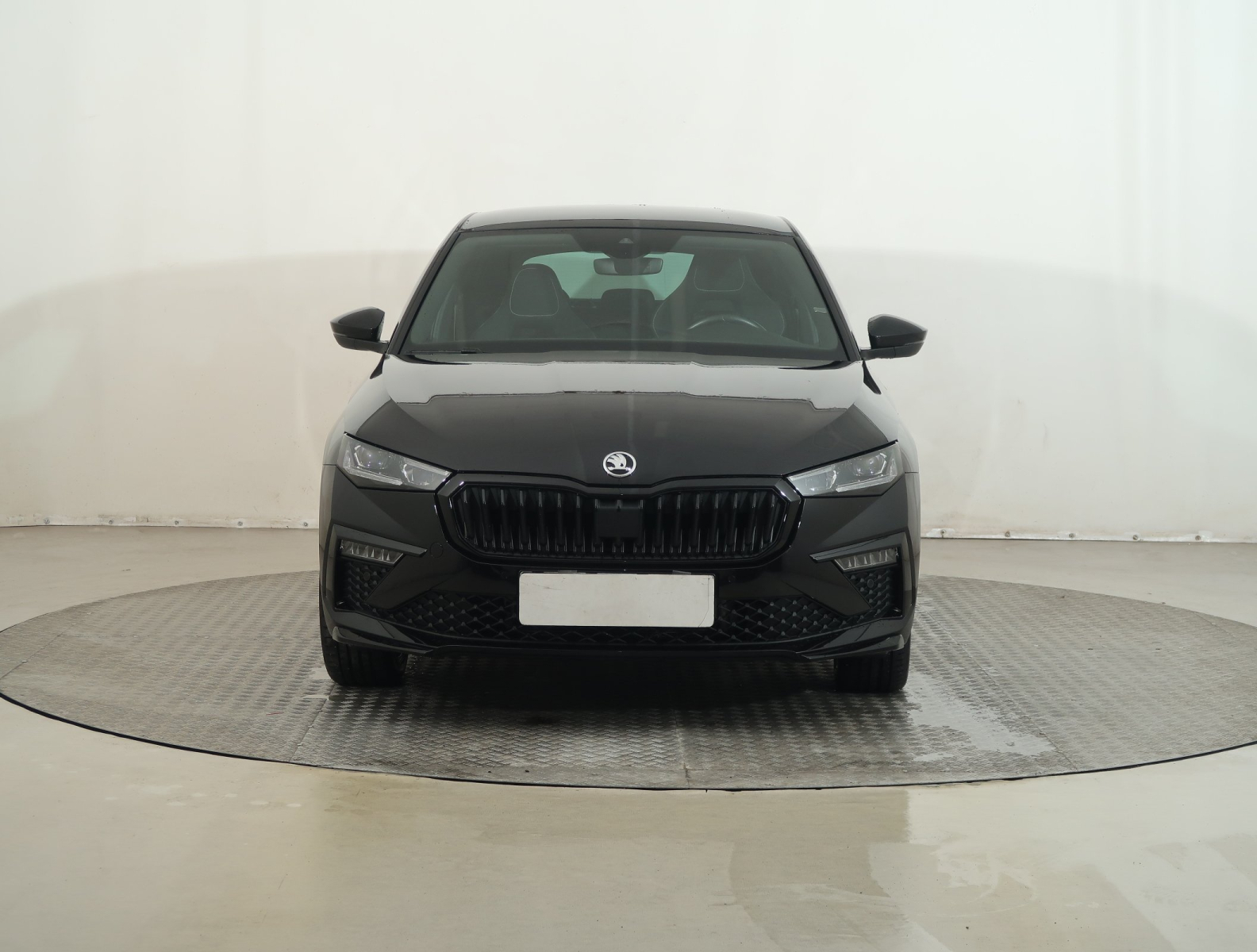 Škoda Scala - 2025