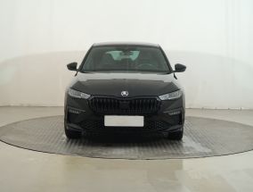 Škoda Scala - 2025