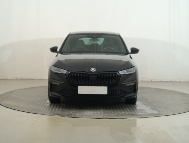 Škoda Scala - 2025