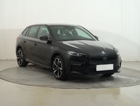 Škoda Scala - 2025