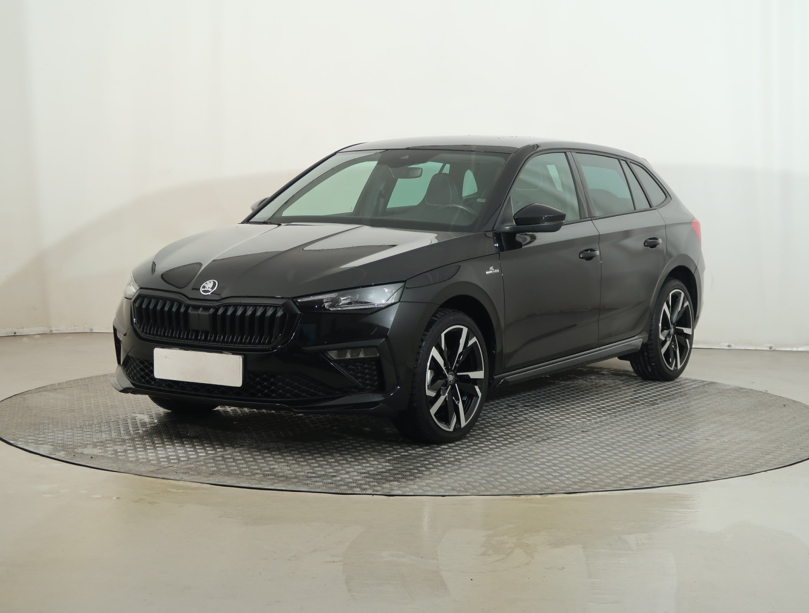 Škoda Scala - 2025