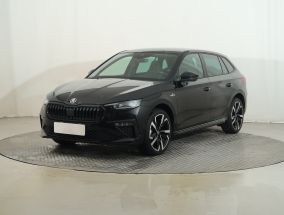 Škoda Scala - 2025