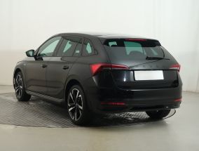 Škoda Scala - 2025
