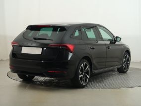 Škoda Scala - 2025