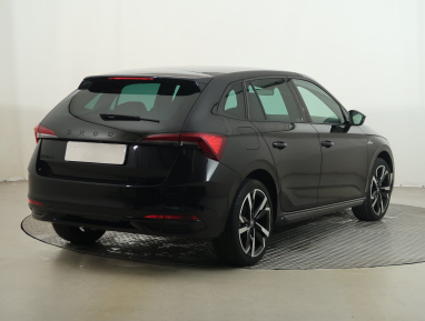 Škoda Scala - 2025