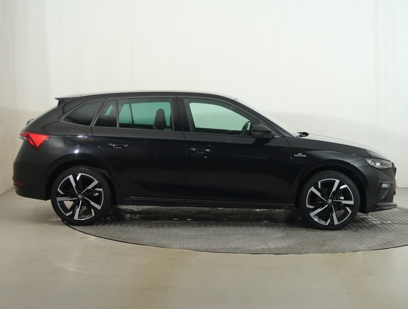 Škoda Scala - 2025