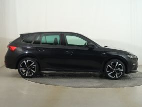 Škoda Scala - 2025