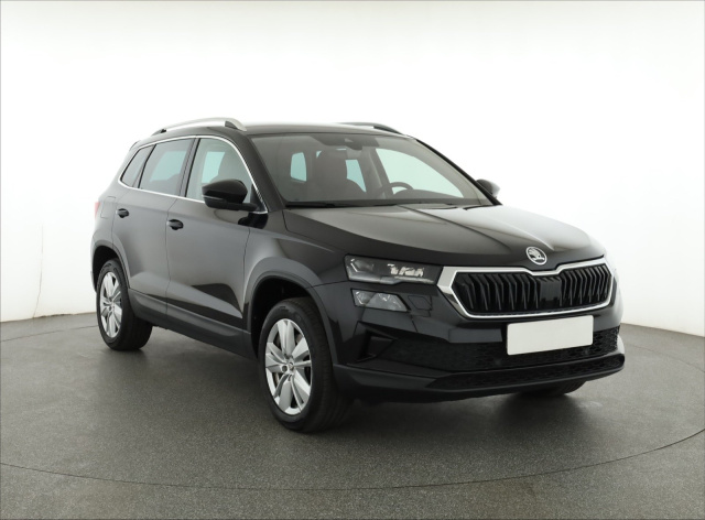 Škoda Karoq 2024
