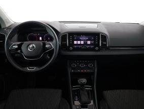 Škoda Karoq - 2024