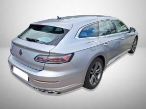 Volkswagen Arteon - 2022