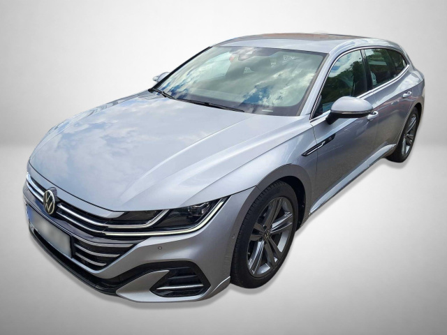 Volkswagen Arteon 2022