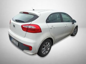 Kia Rio - 2017
