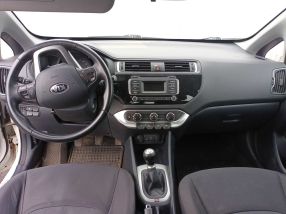 Kia Rio - 2017