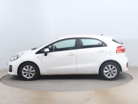 Kia Rio - 2017