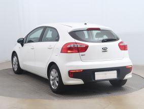 Kia Rio - 2017