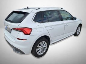 Škoda Kamiq - 2021