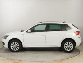 Škoda Kamiq - 2021
