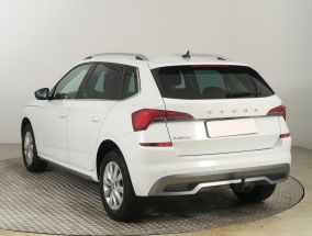 Škoda Kamiq - 2021