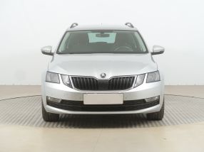 Škoda Octavia - 2017
