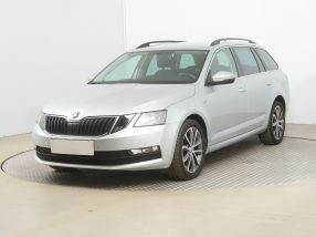 Škoda Octavia - 2017