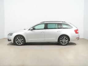 Škoda Octavia - 2017